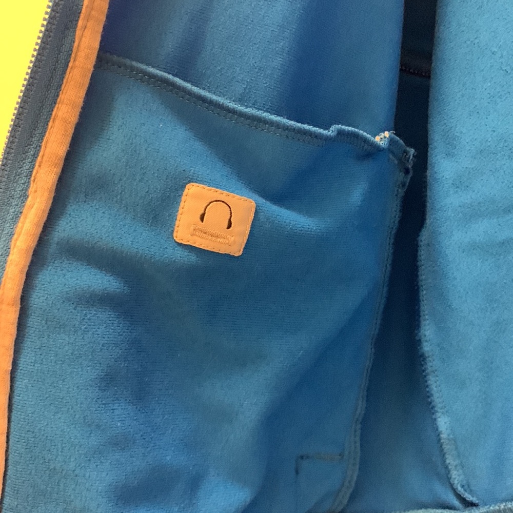 Nike Track Jacket - Picture 4 of 5